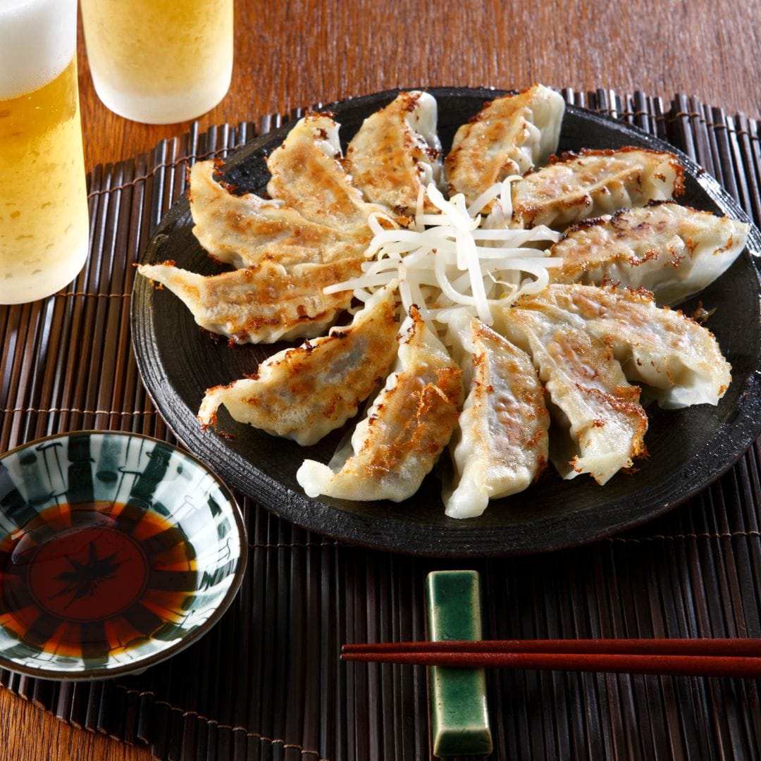 松阪牛浜松餃子 HSD24