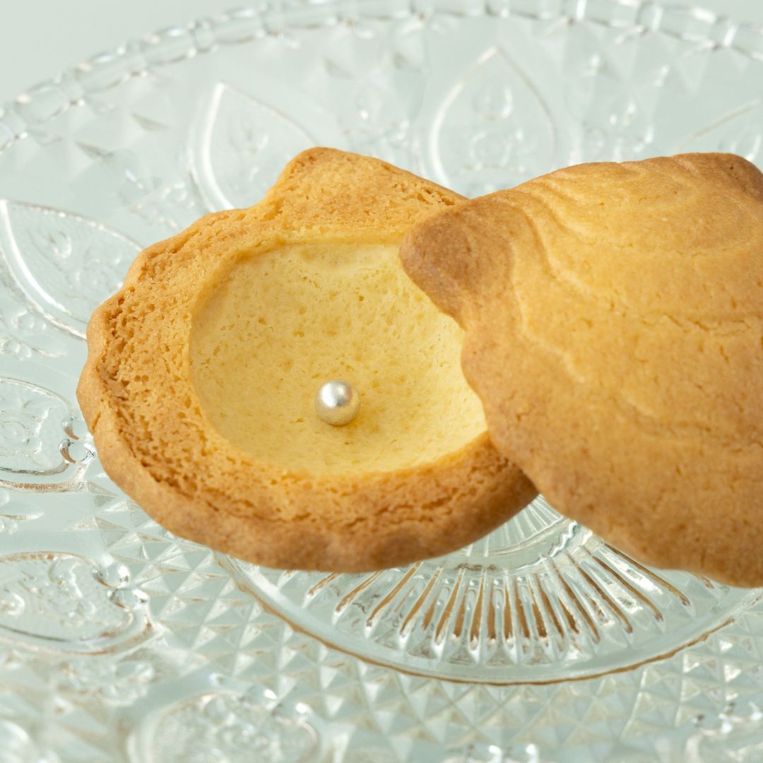 ボシェル アラザン 15枚入