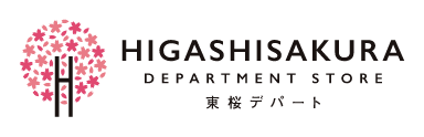 HIGASHISAKURA DEPARTMENT STORE