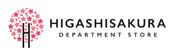 HIGASHISAKURA DEPARTMENT STORE