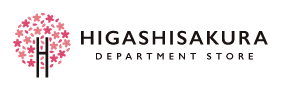 HIGASHISAKURA DEPARTMENT STORE