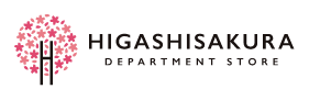 HIGASHISAKURA DEPARTMENT STORE